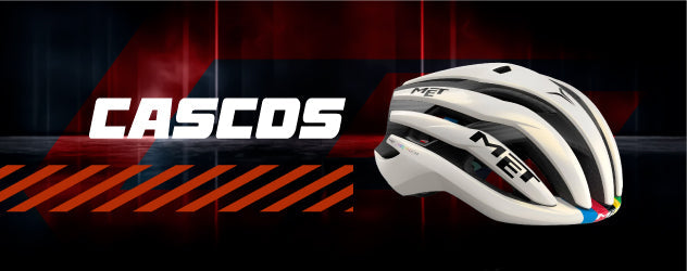 Cascos de ciclismo
