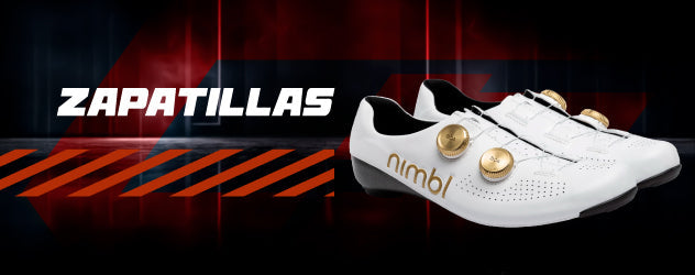 Zapatillas de ciclismo