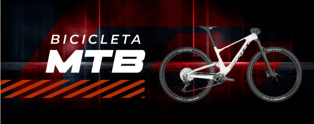 Bicicletas de montañas