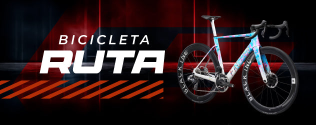 Bicicletas de ruta