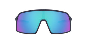 Gafas Oakley Ciclismo Sutro S Matte Navy Prizm Sapphire Deportivas