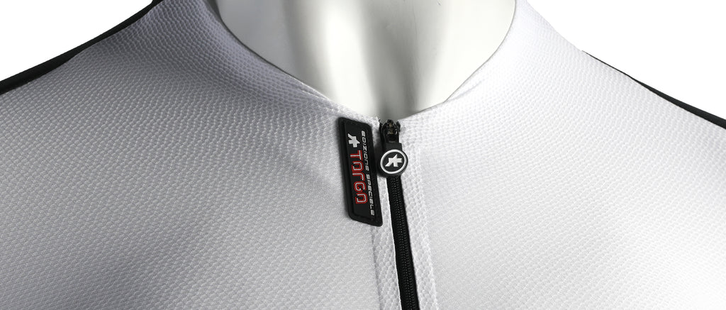 Equipe RS Jersey S9 Targa