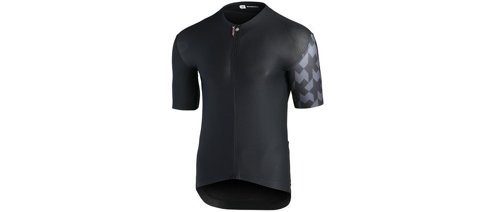 Equipe RS Jersey S9 Targa