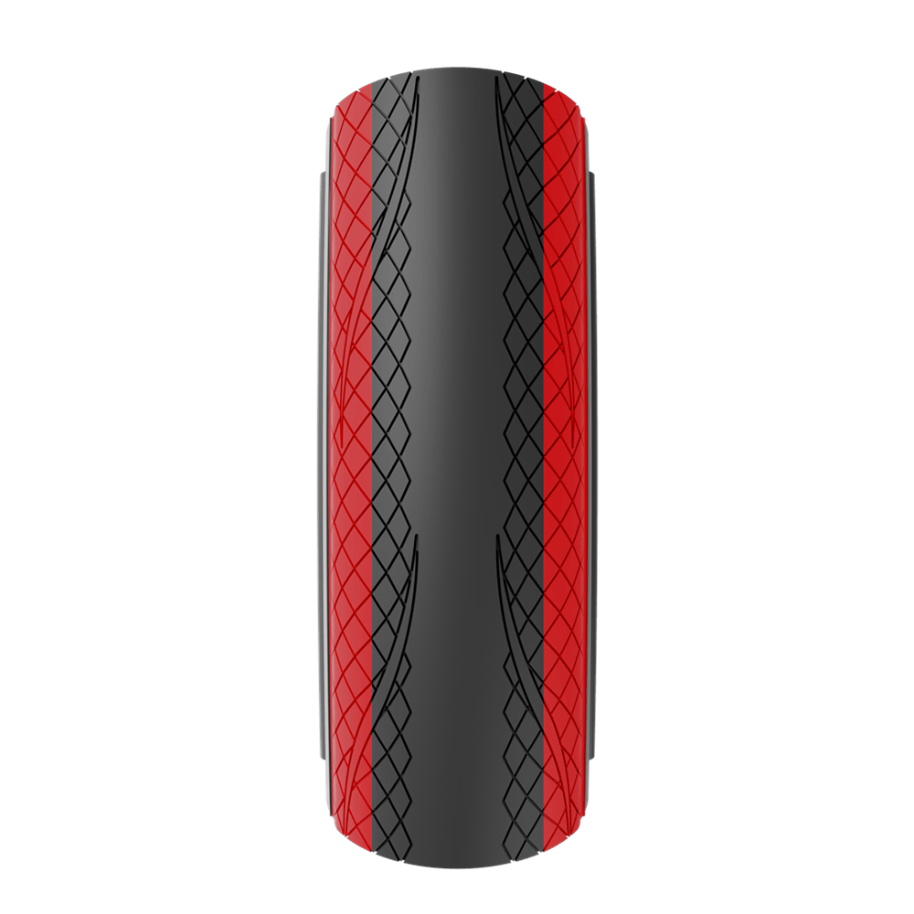 Juego de LLantas Vittoria Rubino Pro Iv Fold G 2.0 700x25c Ciclismo Ruta