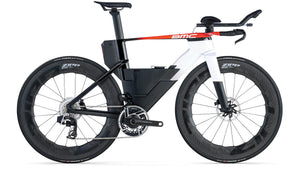 BICICLETA TRIATLON BMC SPEEDMACHINE 01  ONE