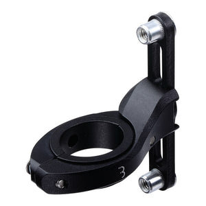 BBB Cycling UniHold BBC-95 Adaptador para el portabotellas