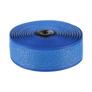 Cinta Manubrio Bicicleta Lizard Skins 2.5mm Manillar Ciclismo Azul