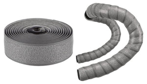 Cinta Manubrio Bicicleta Lizard Skins 2.5mm Manillar Ciclismo Gris