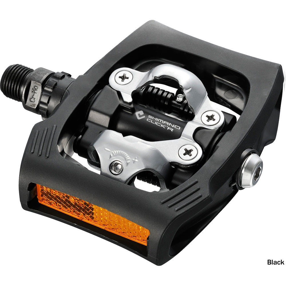 Pedal Shimano Pd-t400 Mtb