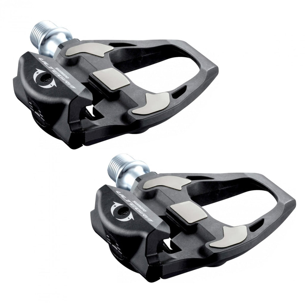 Pedales Shimano Bicicleta Pd-r8000 Ultegra Ruta Bicicletas