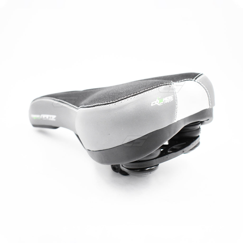 Galapago Sillin Gw Confort Plus Bicicleta Montaña Spining Urbana