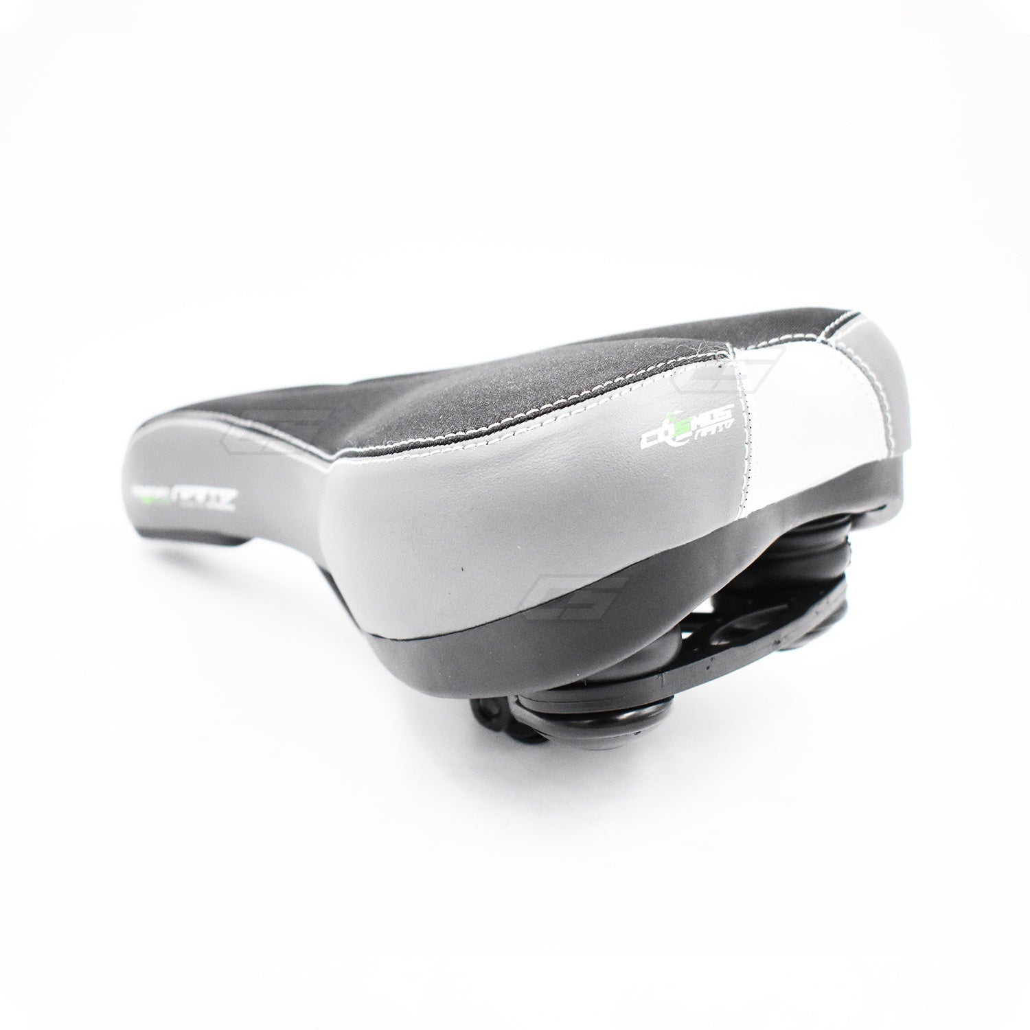 Galapago Sillin Gw Confort Plus Bicicleta Montaña Spining Urbana