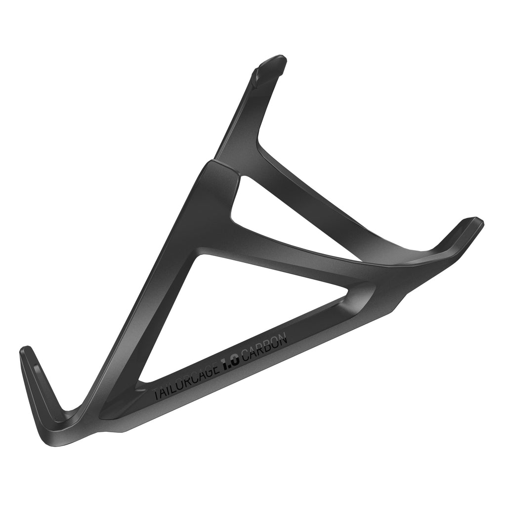Soporte Portacaramañola syncros Tailor cage 1.0 Right Negro