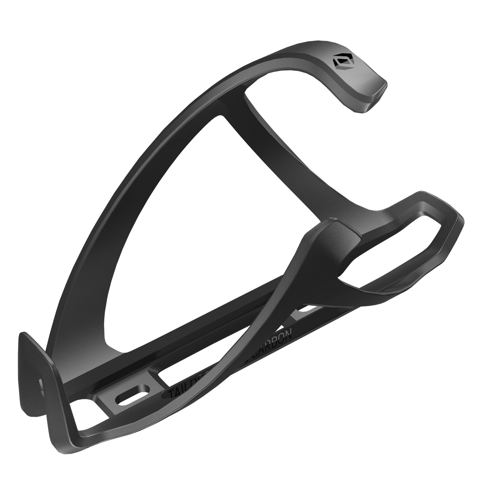 Soporte Portacaramañola syncros Tailor cage 1.0 Right Negro