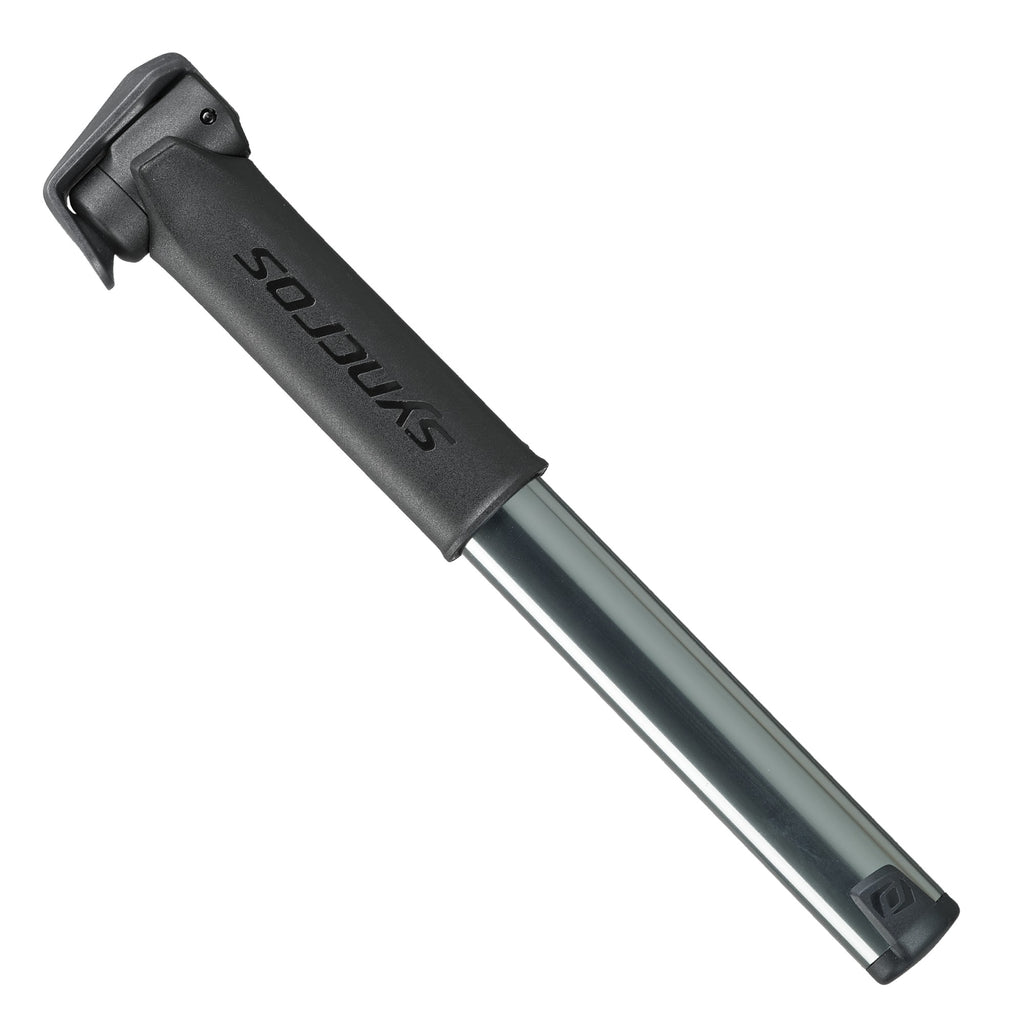 Mini inflador Syncros Boundary 2.0Hp
