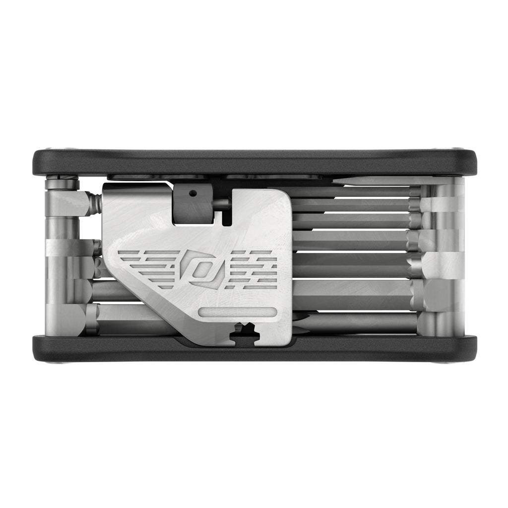 Llave MultiHerramientas Syncros 19 Funciones Mtb Ruta Ciclismo