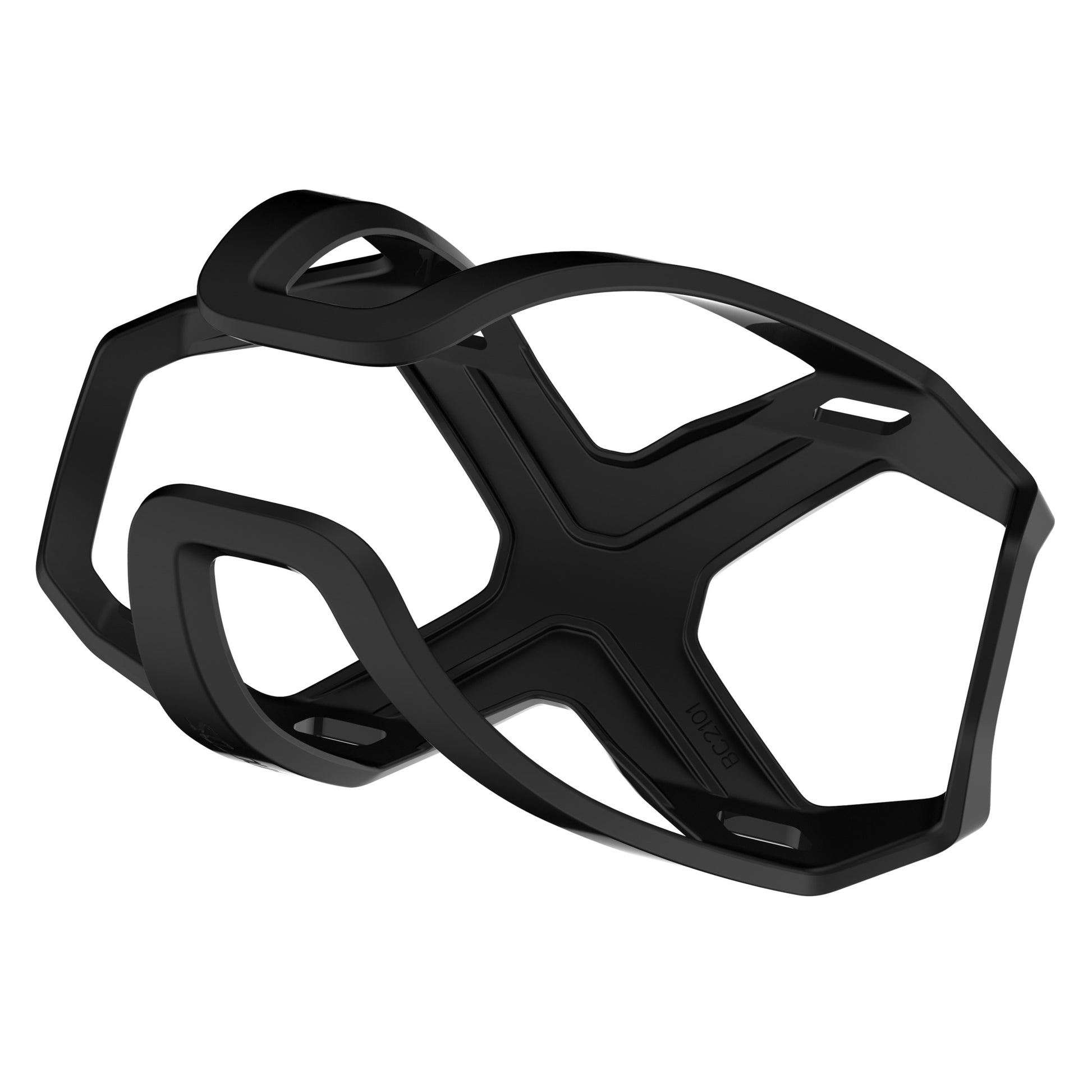 Soporte Portacaramañola syncros Tailor cage 3.0 Negro