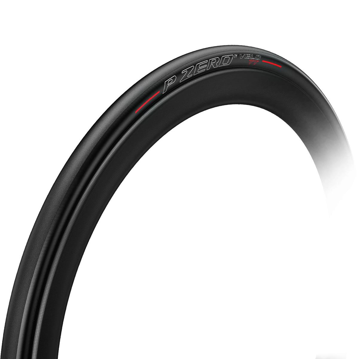 Llanta Ruta Pirelli 700×25 Zero Velo TT Ciclismo Performance