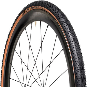 Llanta Mtb Goodyear Connector Ultimate 650x50 Bicicletas Gravel Tubeless