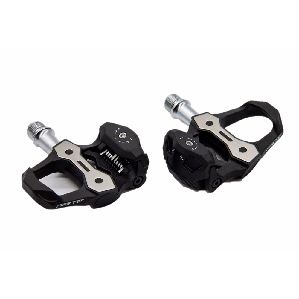 Pedales Gw Zp-110 Cromolio Ciclismo Ruta