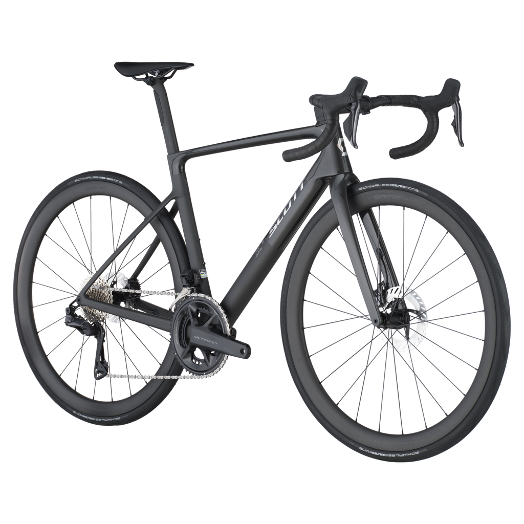 BICICLETA SCOTT ADDICT RC 20 2025