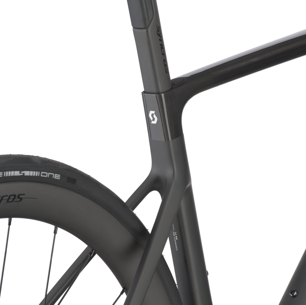 BICICLETA SCOTT ADDICT RC 20 2025