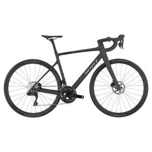 Bicicleta Ruta Scott Carbon Addict 40 2025 12vel Di2
