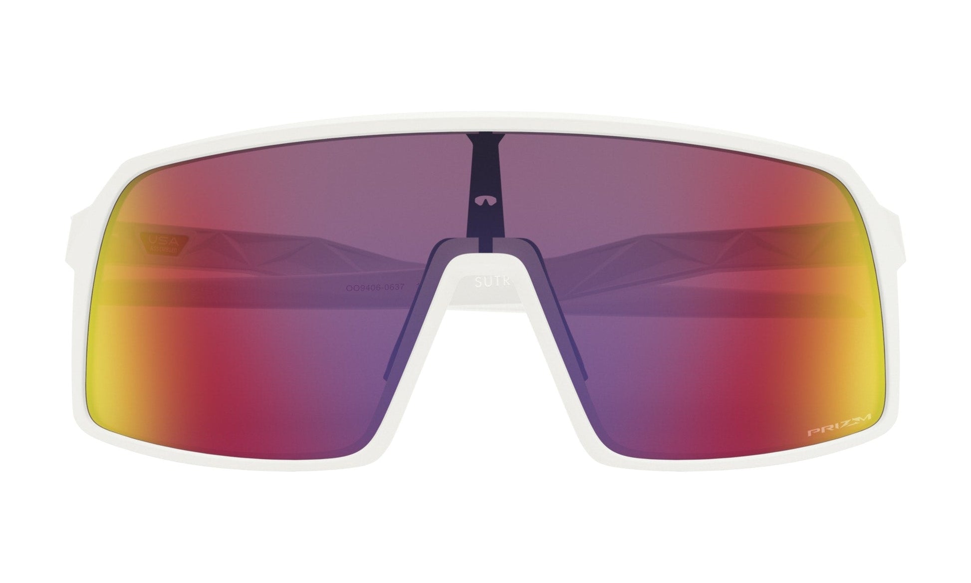 Gafas de Ciclismo Oakley Sutro Prizm™ Road