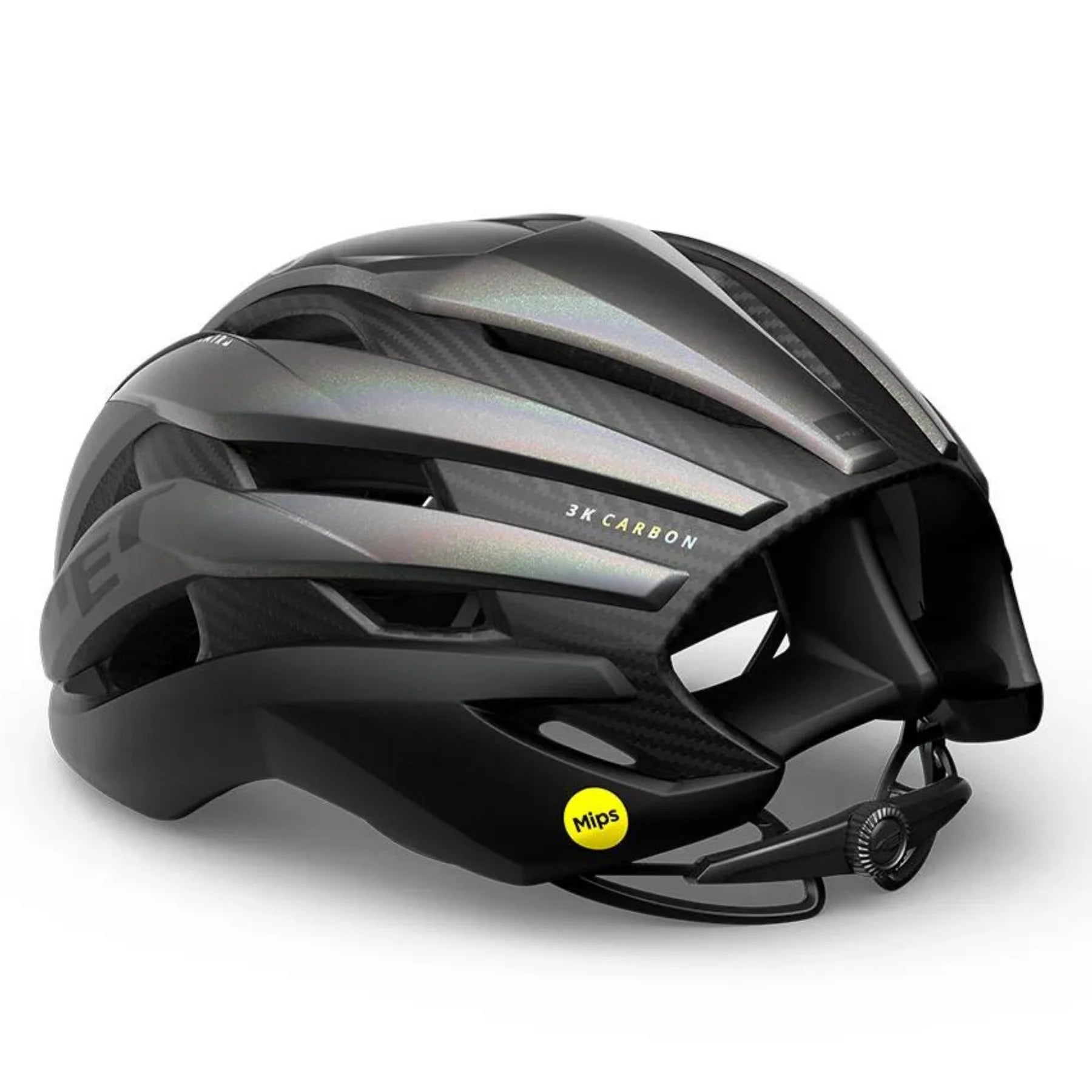 Casco MET Trenta 3K Carbon Road Helmet Tadej Pogačar Edition