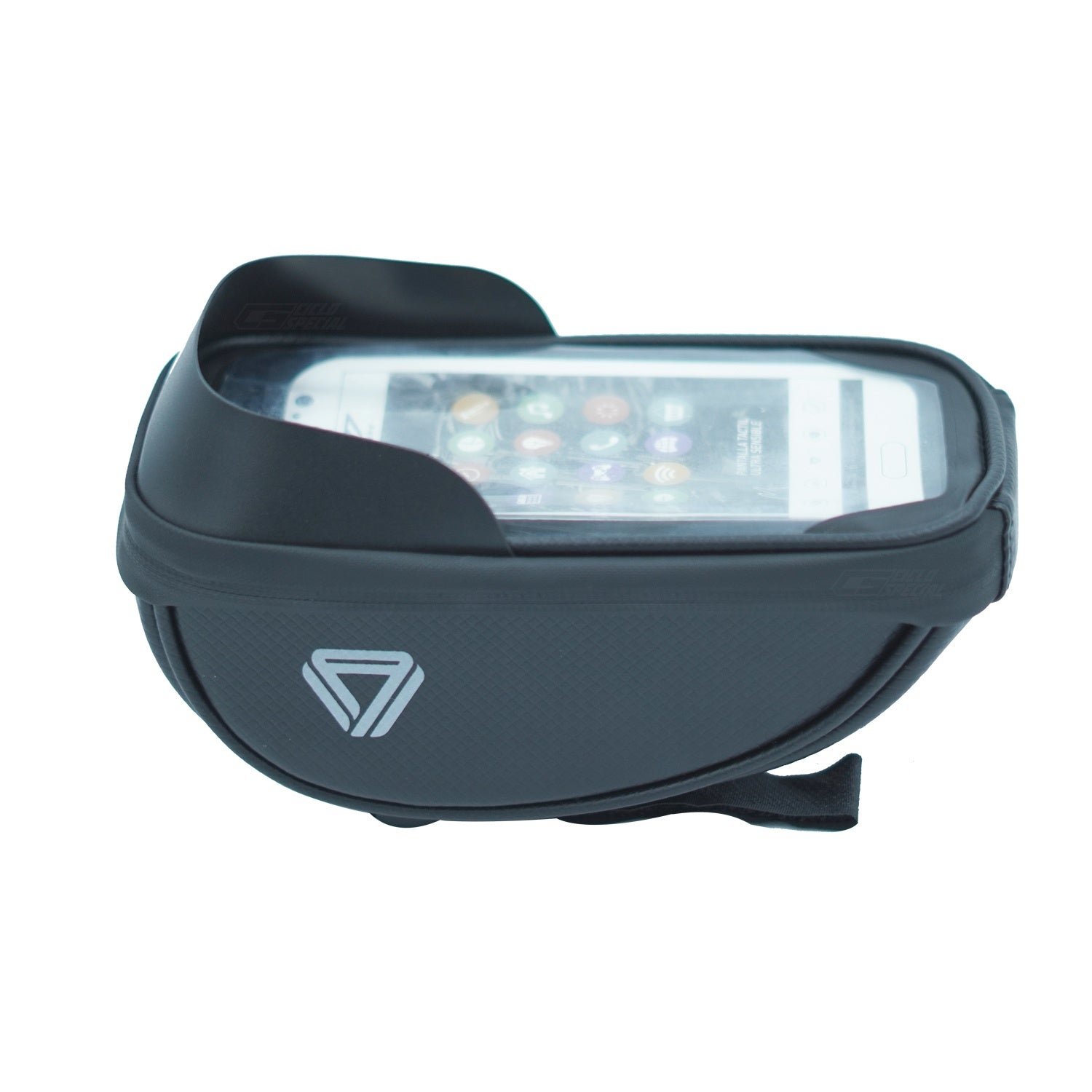 Bolso Portacelular Gw Para Manubrio Bicicleta Mtb Ruta