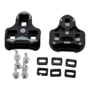 Calas Pedales Ruta Zp110 Gw Chocles Look Bicicletas Ciclismo