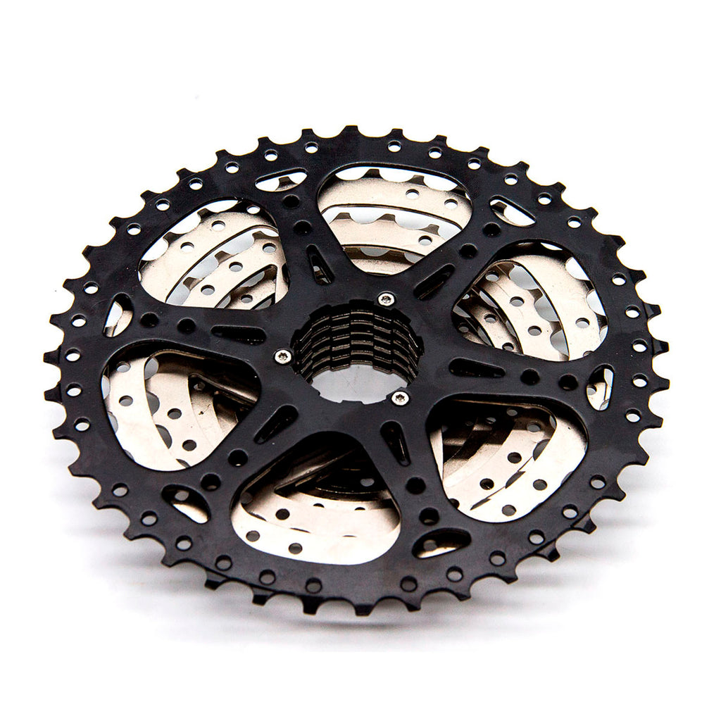 Pacha Cassette Gw 9vel 11-40 Mtb Montaña