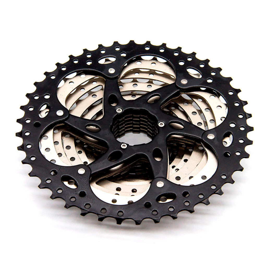 Pacha Cassette Gw 10vel 11-42 Mtb Montaña