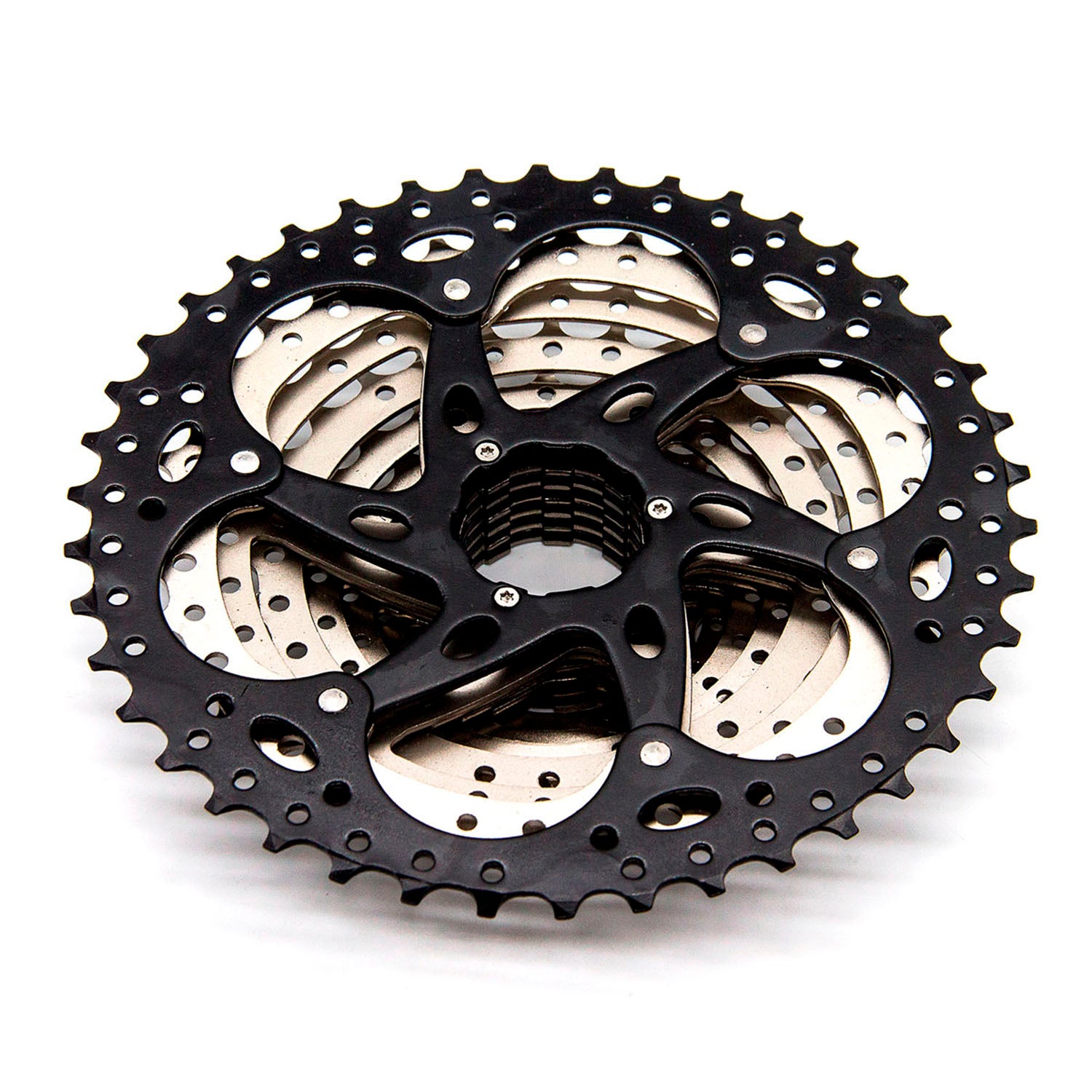 Pacha Cassette Gw 10vel 11-42 Mtb Montaña