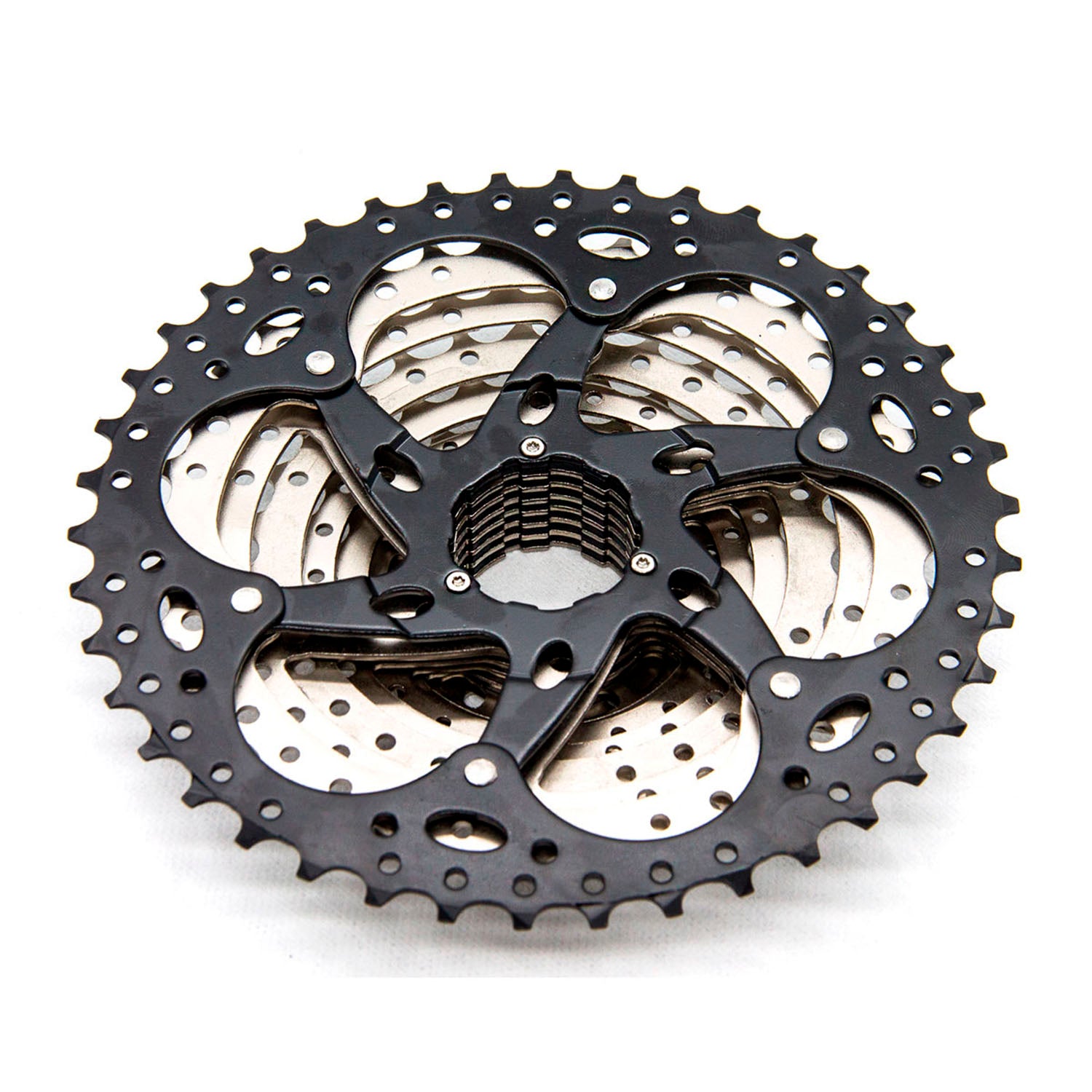 Pacha Cassette Gw 11vel 11-42 Mtb Montaña