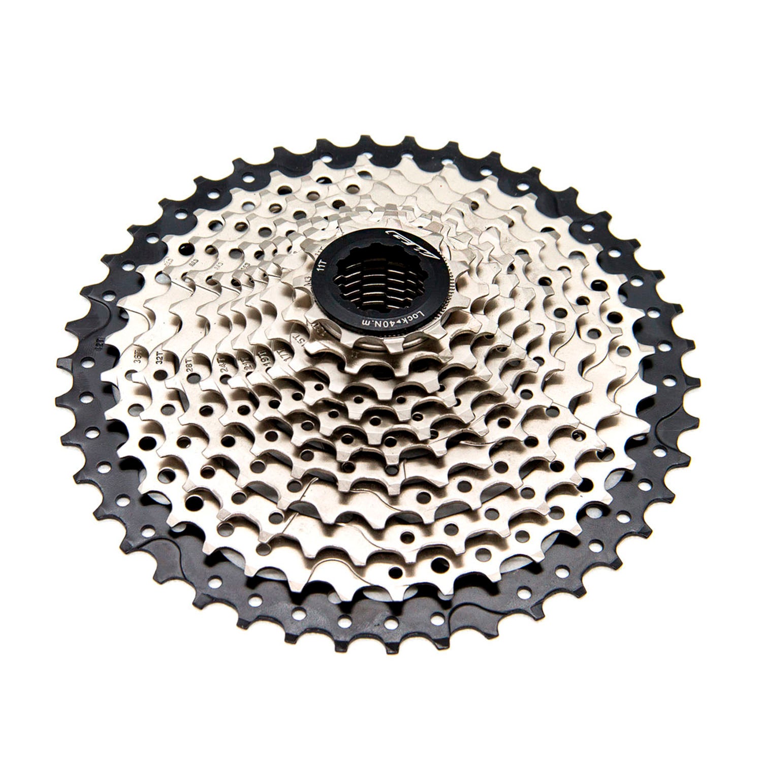 Pacha Cassette Gw 11vel 11-42 Mtb Montaña