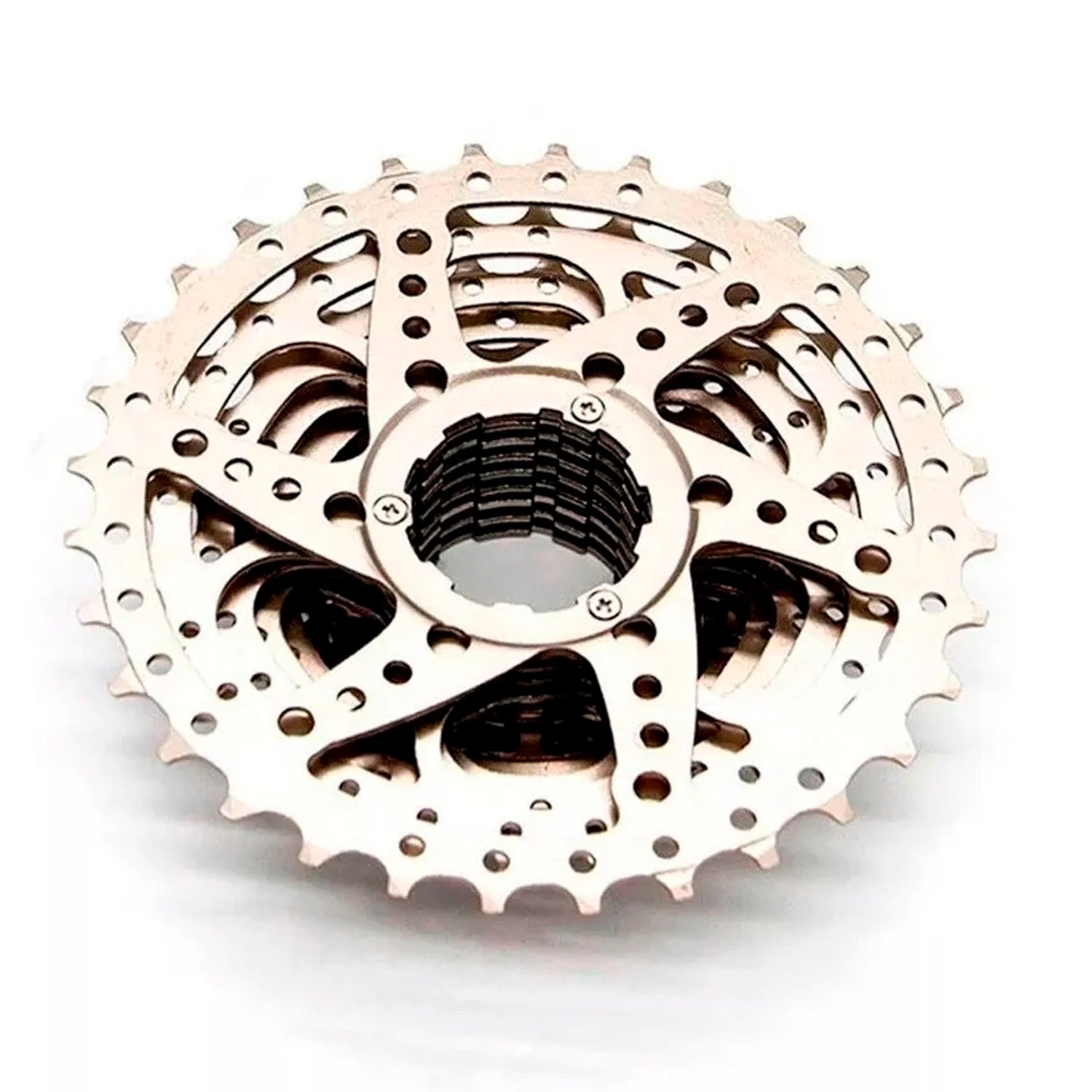Pacha Cassette Gw 10vel 11-28 Ruta