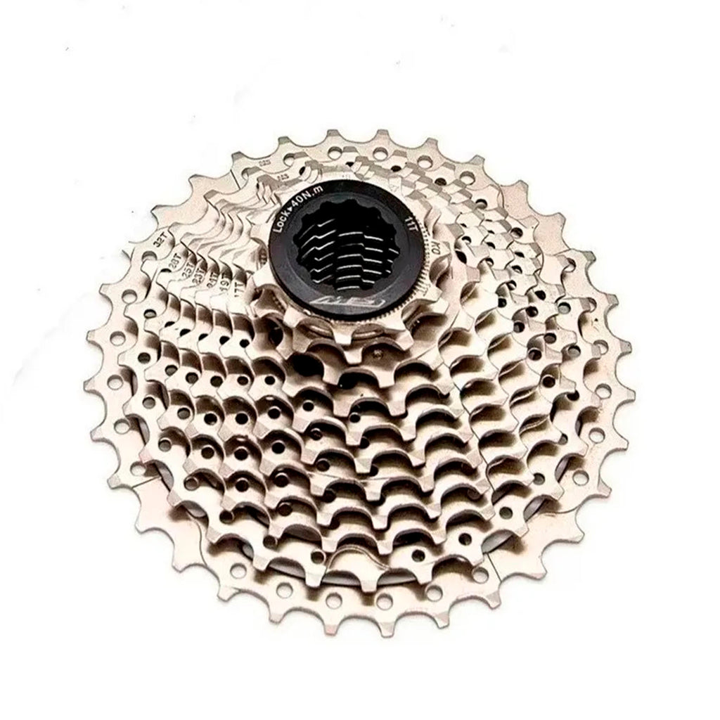 Pacha Cassette Gw 10vel 11-28 Ruta