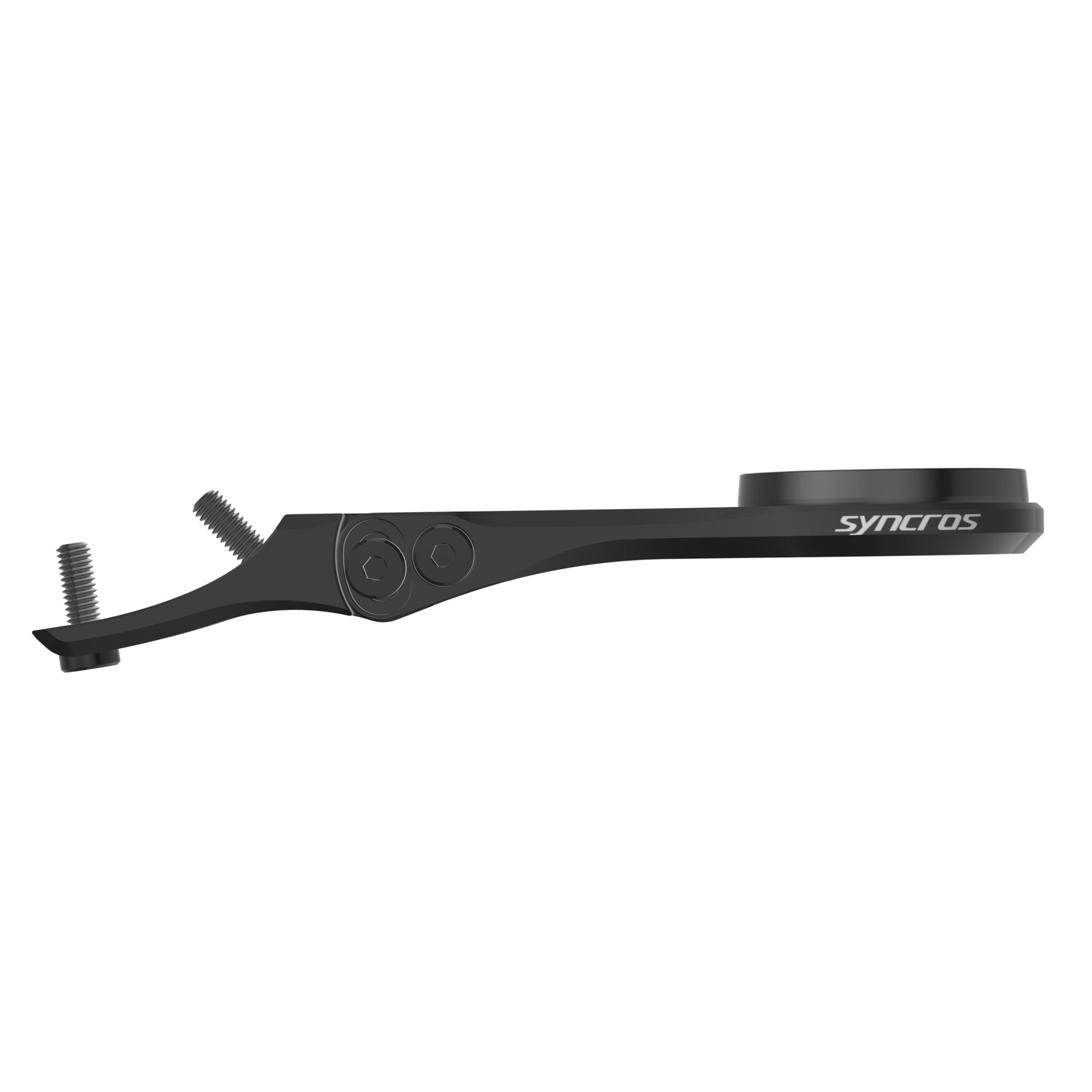 Soporte Para Potencia Manubrio Integrado RR IC Syncros Ciclocomputador Ciclismo