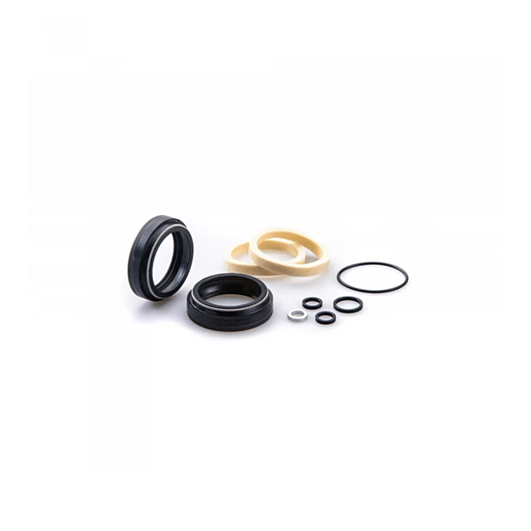 kit Retenedor Fox 32mm De Baja Friccion Ciclismo Mtb