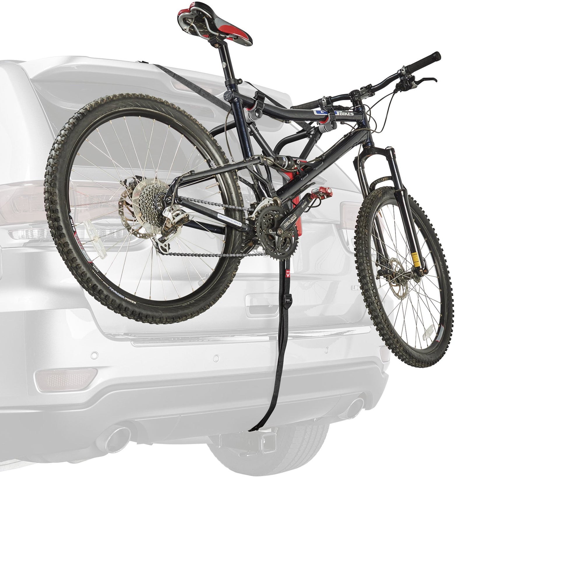 Soporte Portabicicletas Allen Folding Mt-1 1Bike