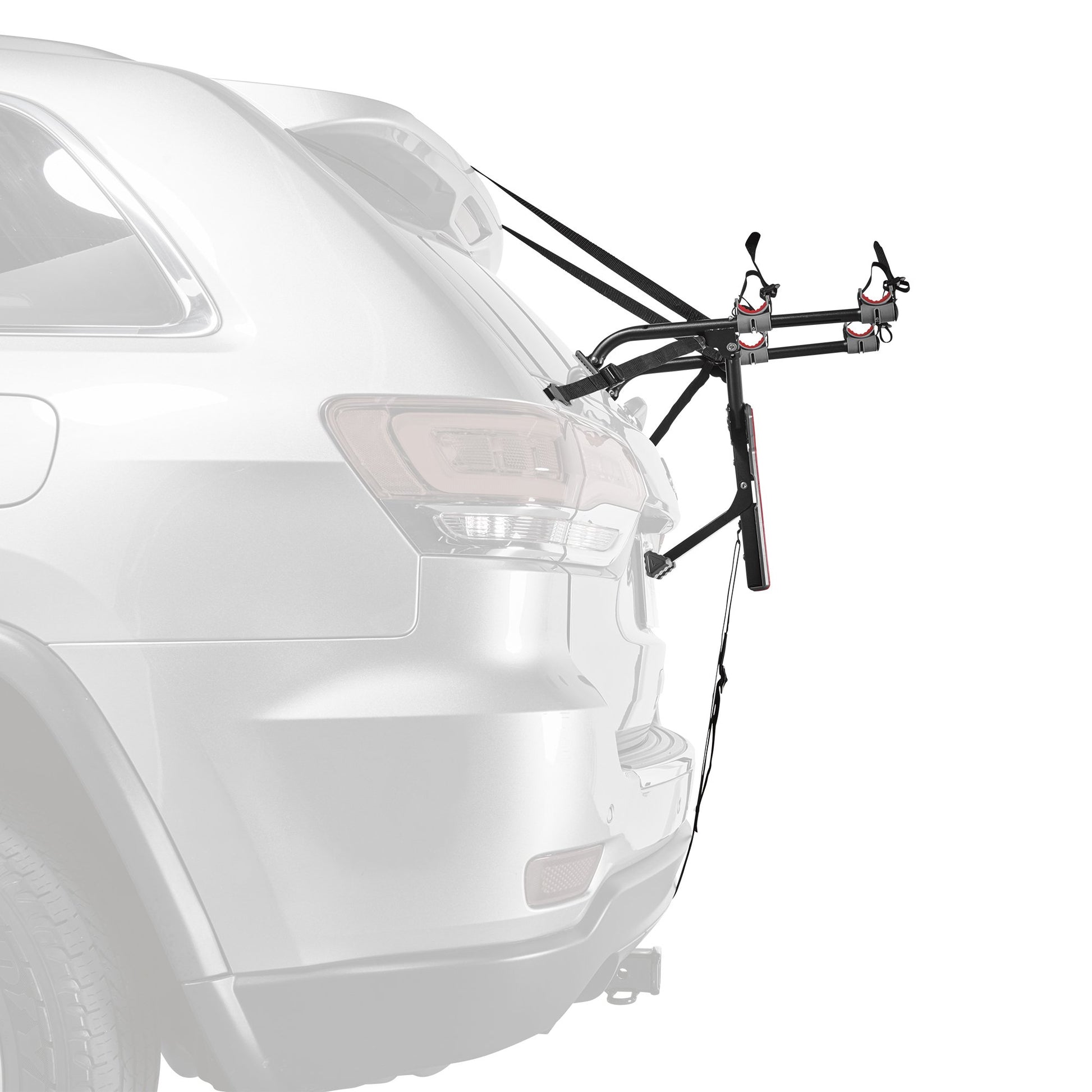 Soporte Portabicicletas Allen Folding Mt-2 2Bike