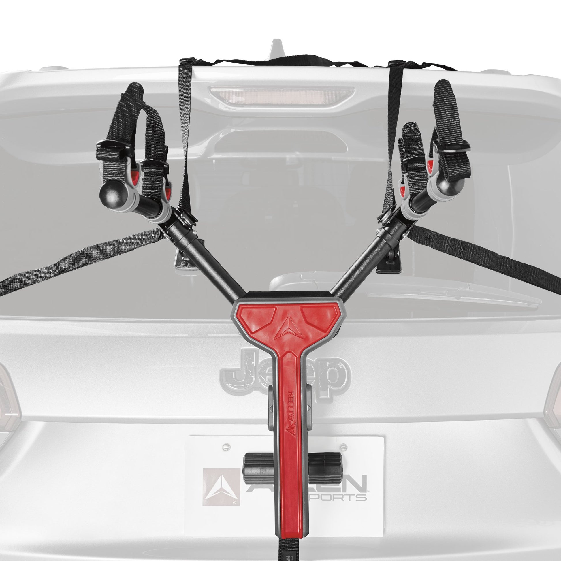 Soporte Portabicicletas Allen Folding Mt-2 2Bike