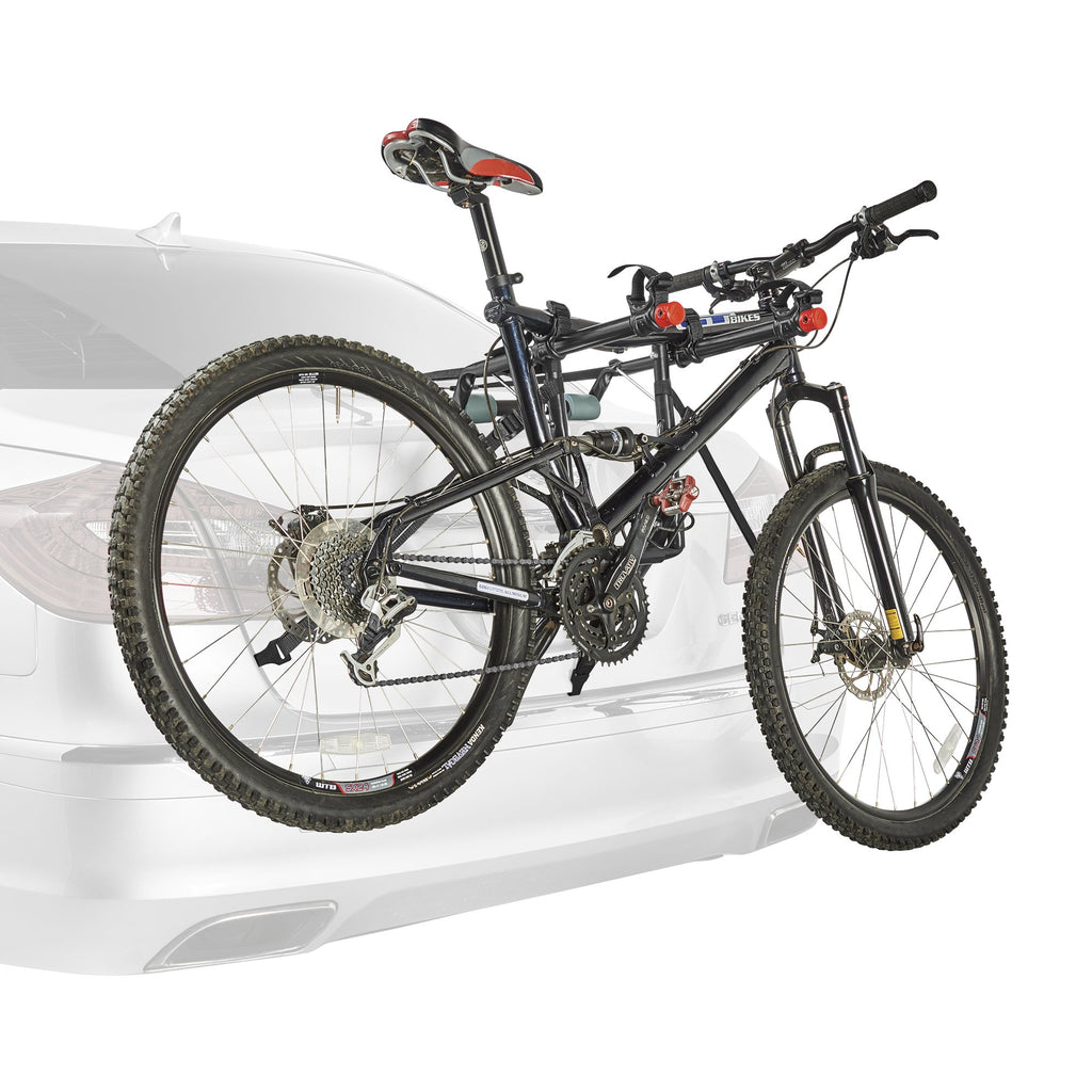 Soporte Portabicicletas Allen Deluxe 103DN 3 Bike