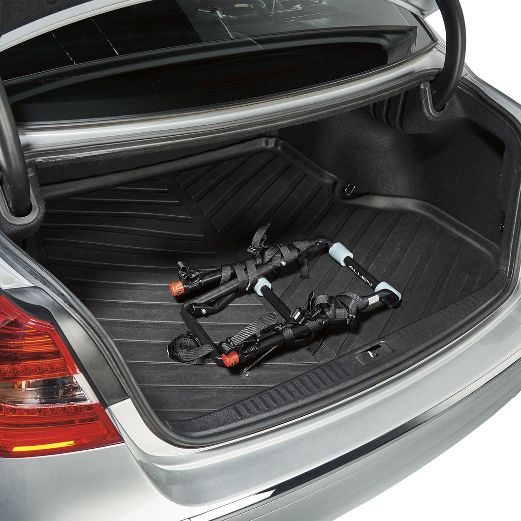 Soporte Portabicicletas Allen Deluxe 103DN 3 Bike