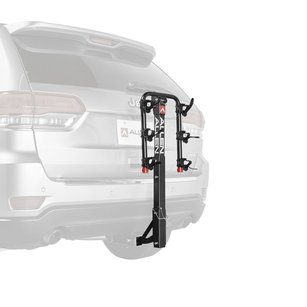 Soporte Portabicicletas Allen Deluxe 532Rr 3Bike (1 1/4)