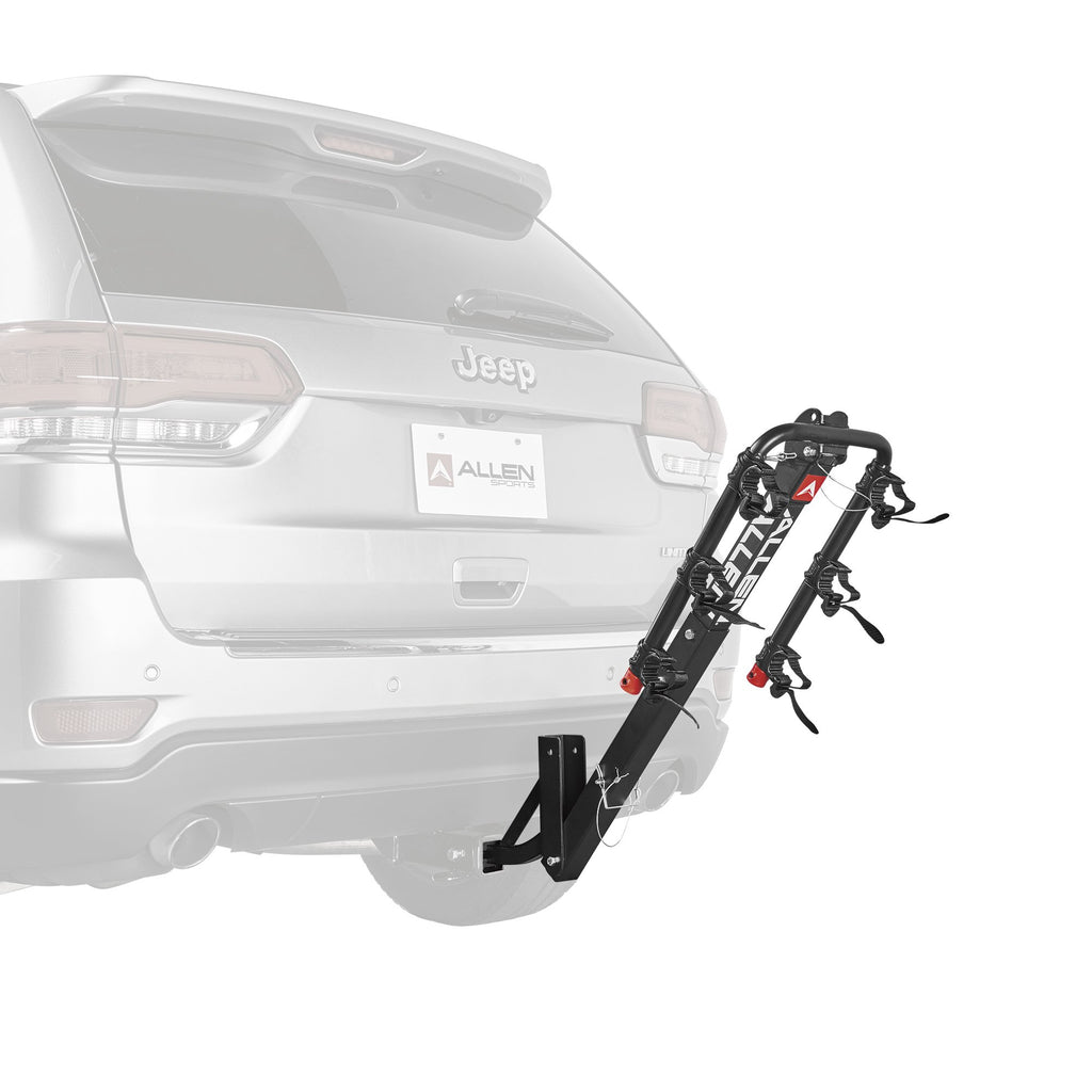 Soporte Portabicicletas Allen Deluxe 532Rr 3Bike (1 1/4)