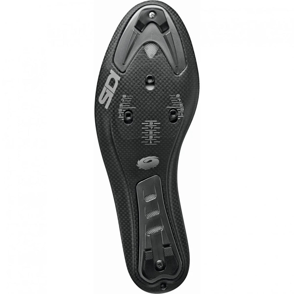 Zapatilla Ciclismo Ruta SIDI Shot 2 Galaxy Azul