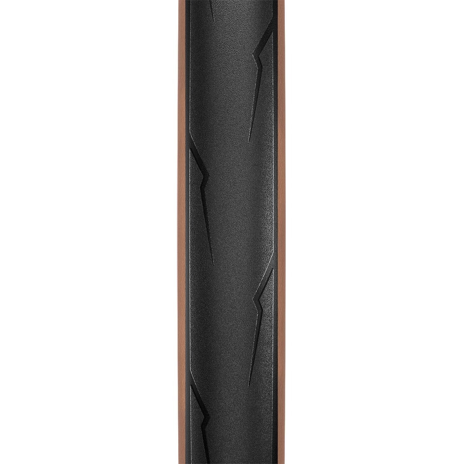 Llanta Ruta Pirelli 700x25 Zero Velo Classic Ciclismo Performance