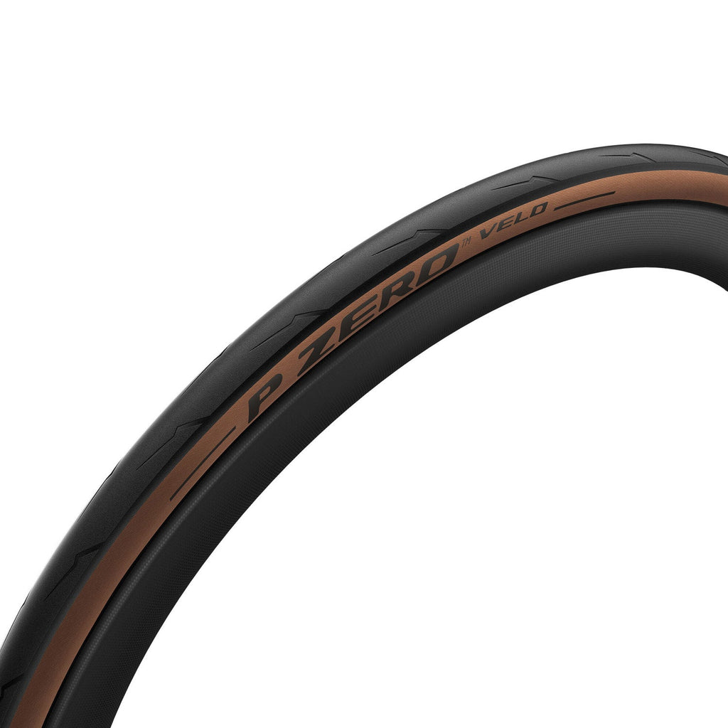 Llanta Ruta Pirelli 700x25 Zero Velo Classic Ciclismo Performance
